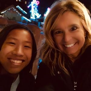 Meet your Posher, Martha